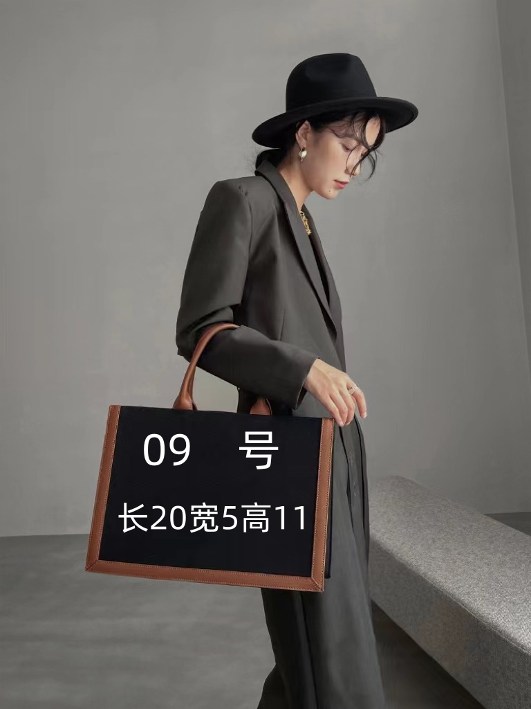 H  09号 单肩小包  经典简约包 百搭包包 （8219）