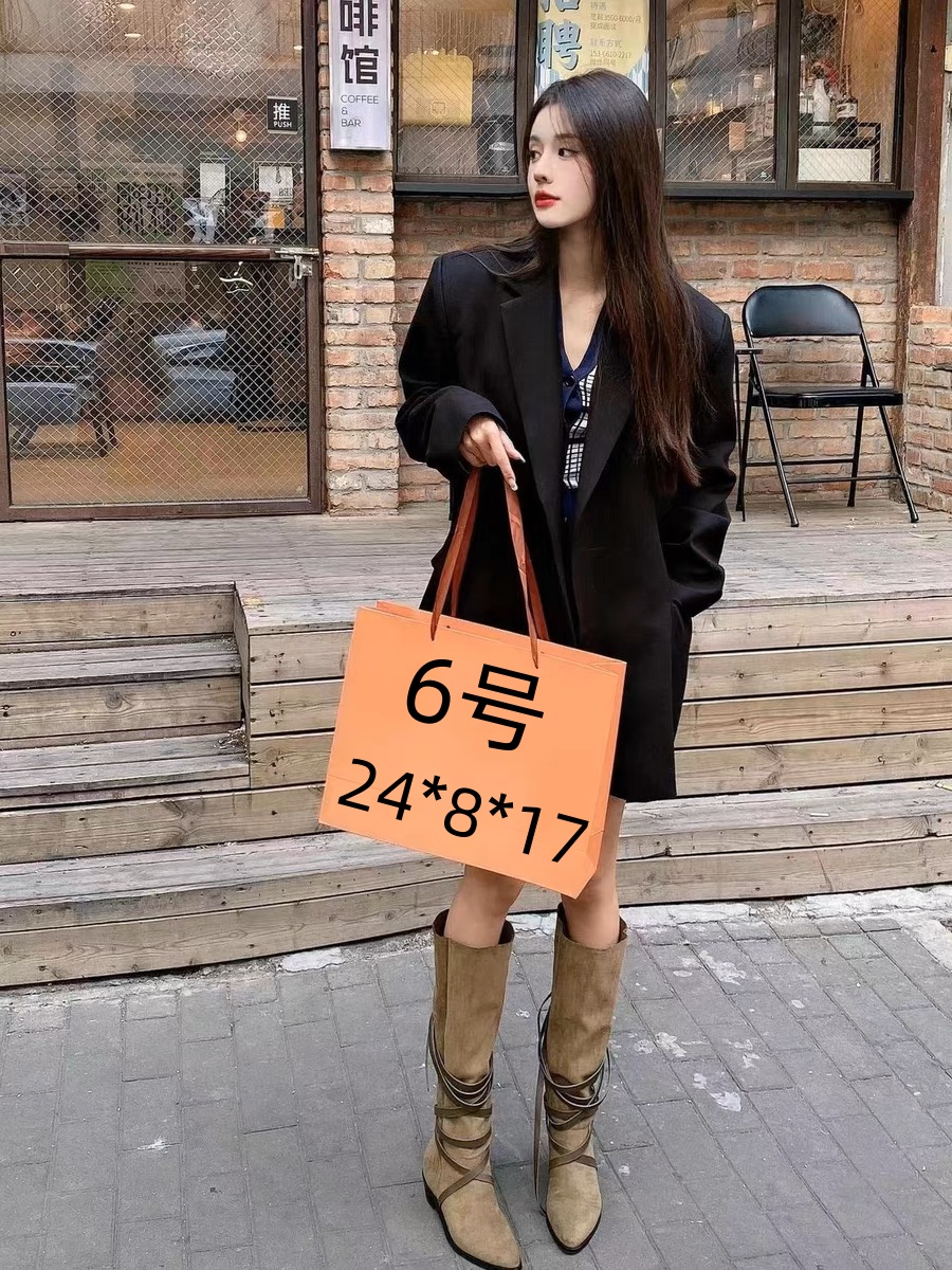 G  06号 百搭潮流包  高级潮流质感单肩休闲包包（366）