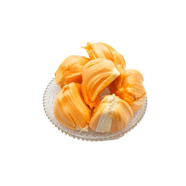 【精选】超甜菠萝蜜1盒约200-250g