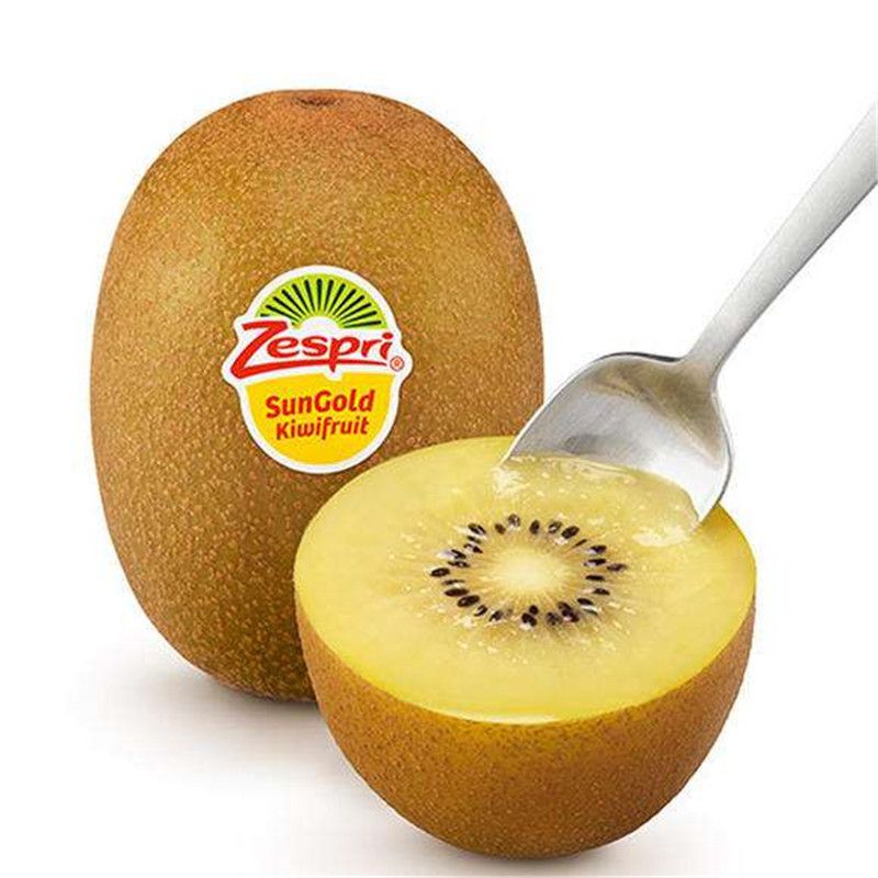 佳沛黄心奇异果约130g/个