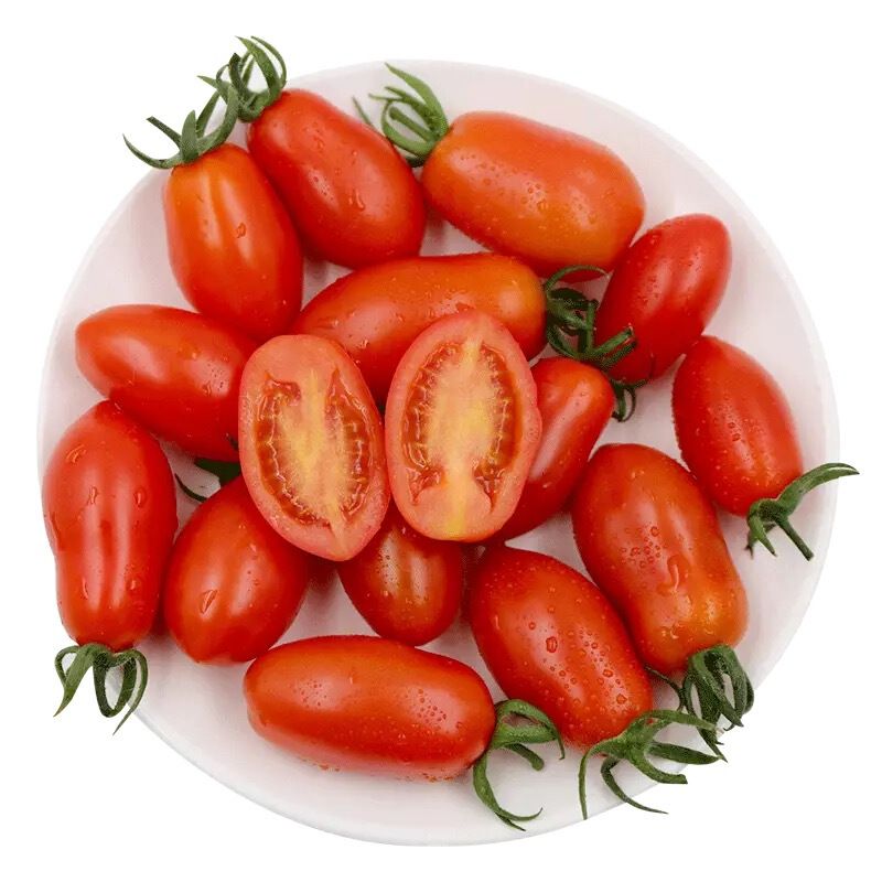 花生小柿子 约500g