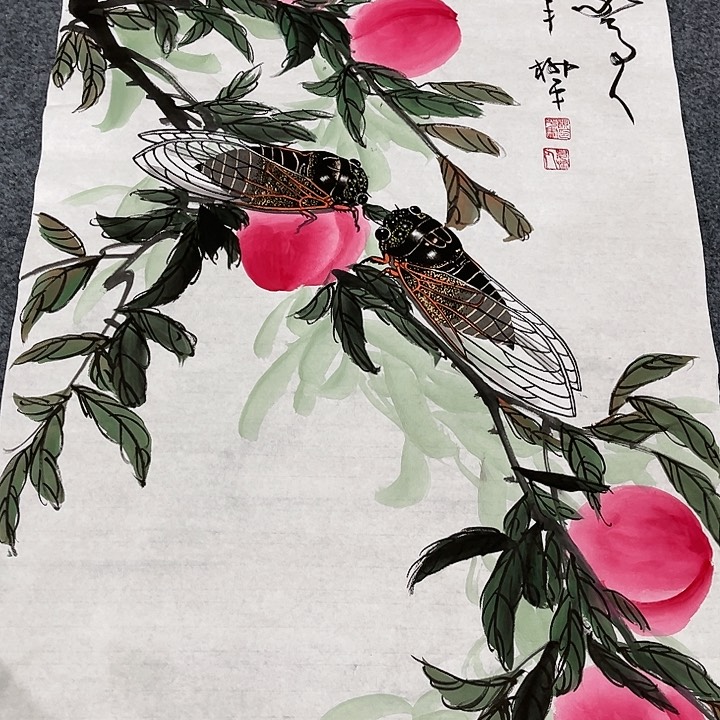 我们的生活也是如此的丰富多彩