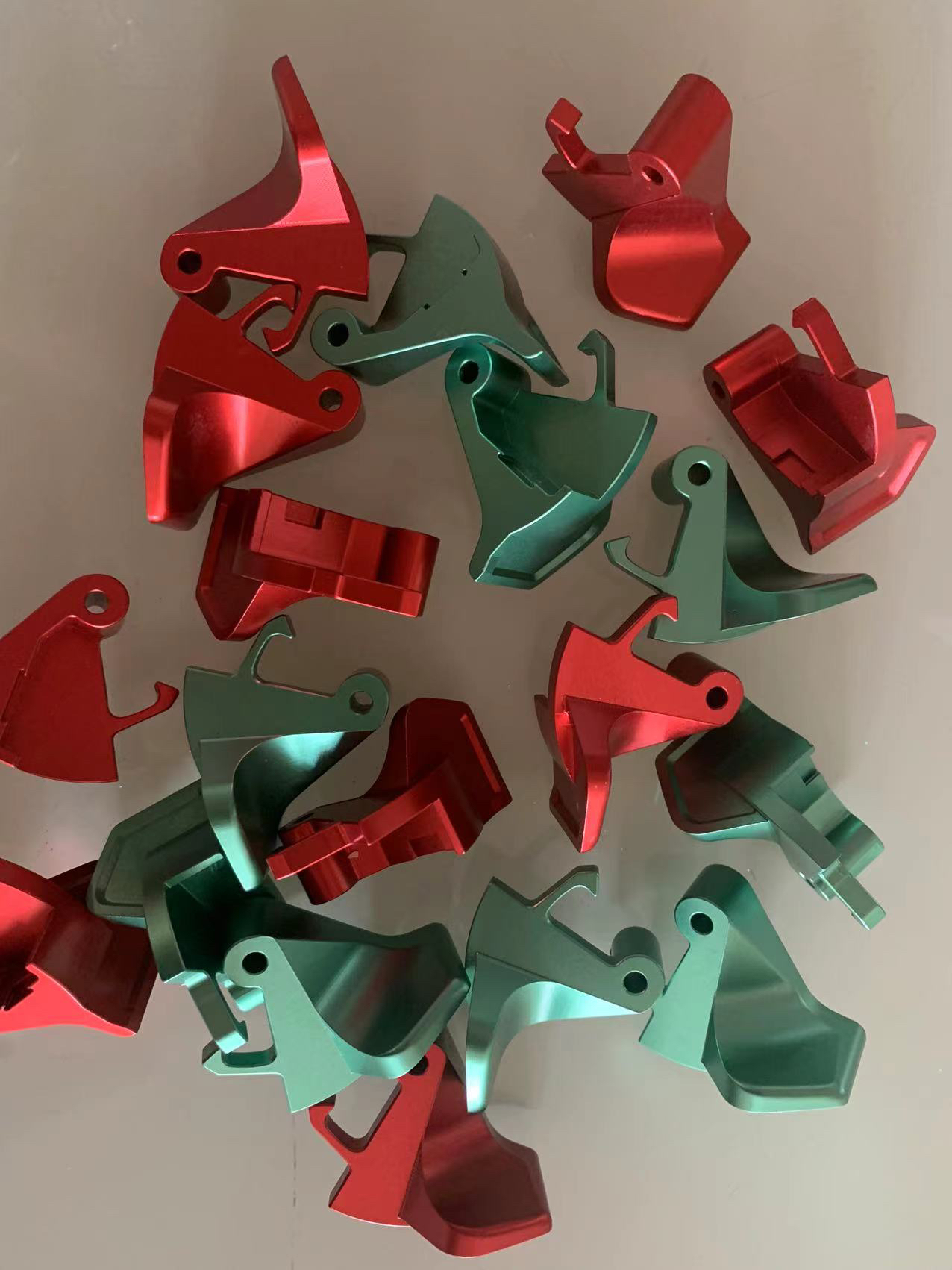 阿布放线开关 金属放线开关适用阿布170 270 290 280 150 145等