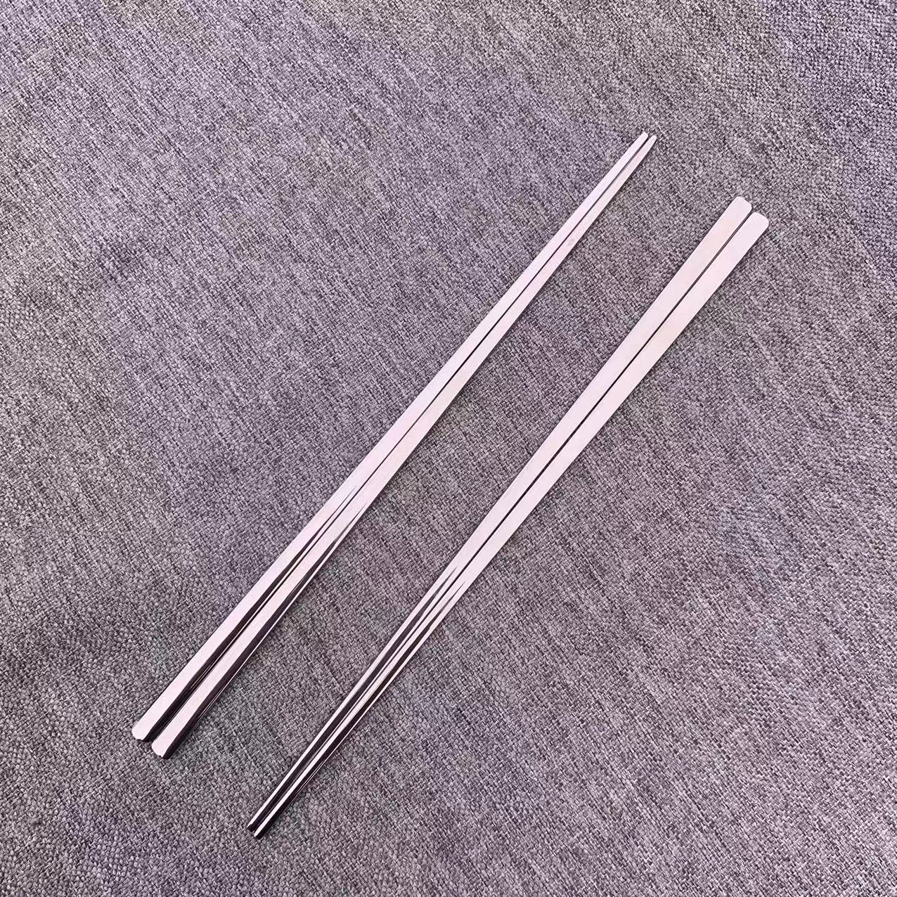 120亗韩式筷子3双丨KE伟台灯厂家提供福利
