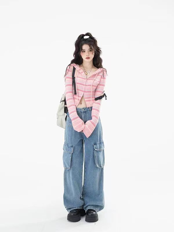 （3001-3200）2025夏季法式显瘦设计感小众百搭上衣精品孤品集合