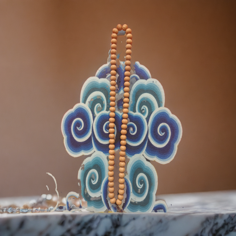 农户自产自销土豪68颗脖挂