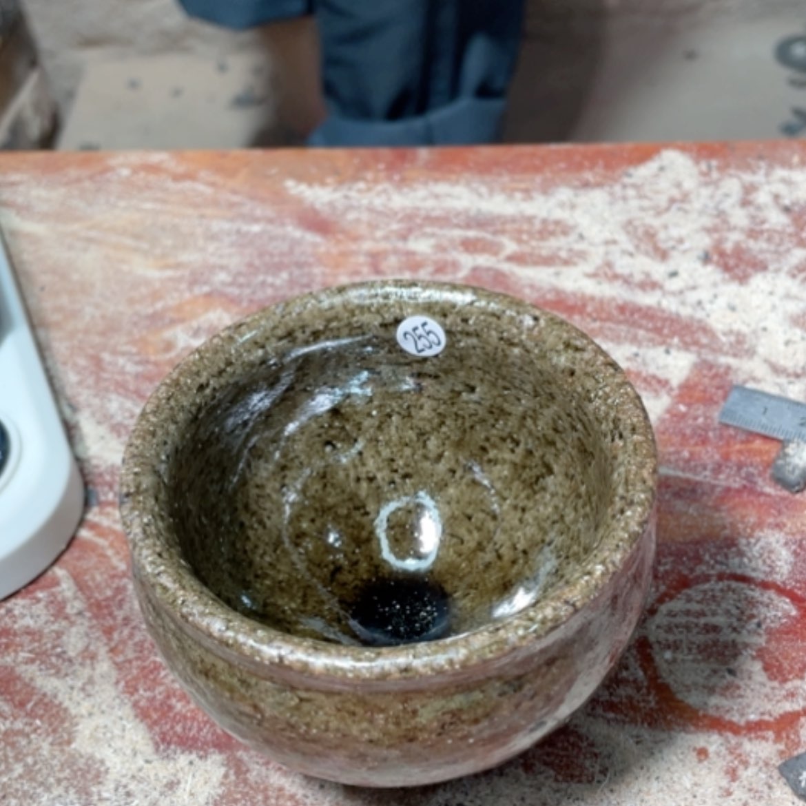【闪购商品】玻璃茶宠