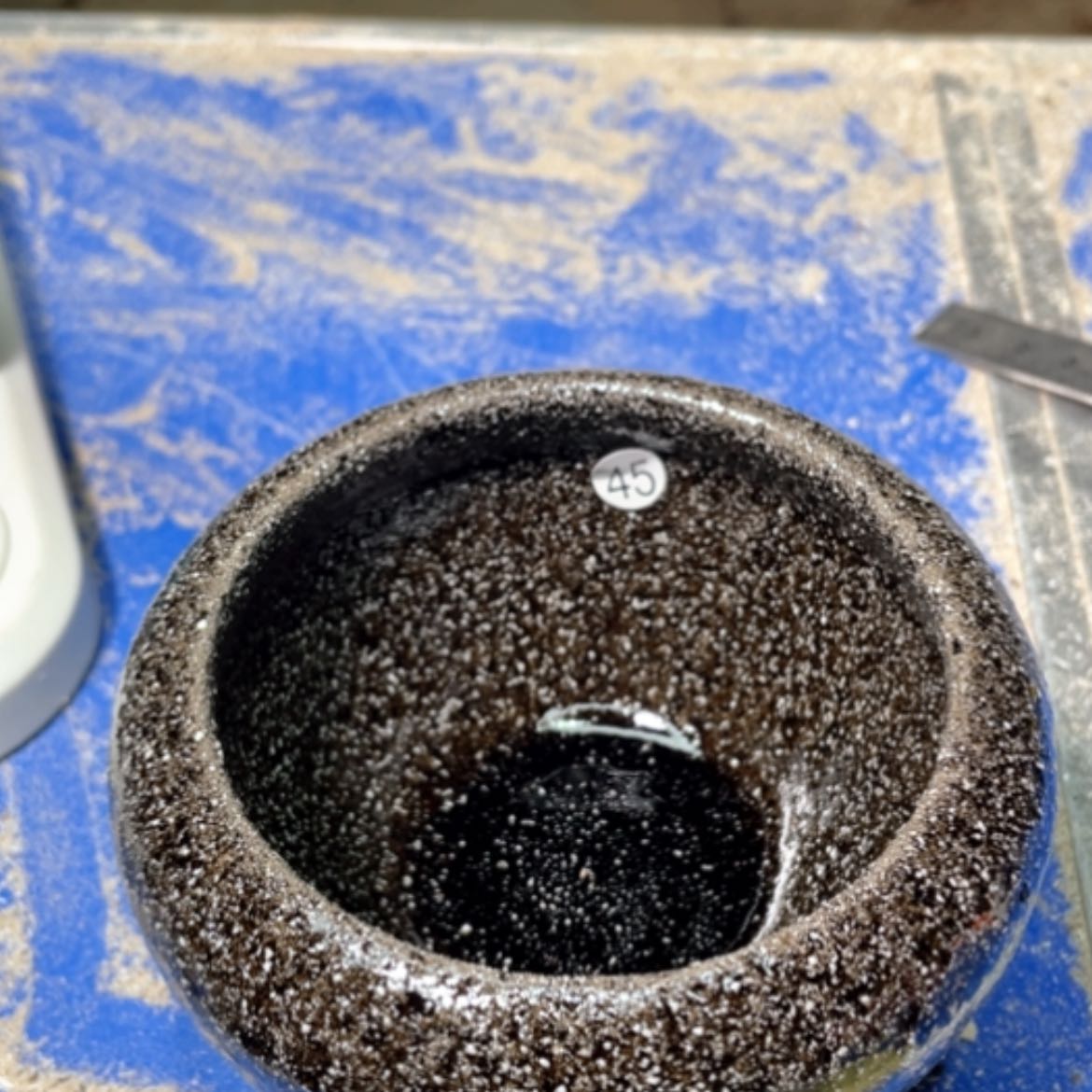 【闪购商品】玻璃茶宠