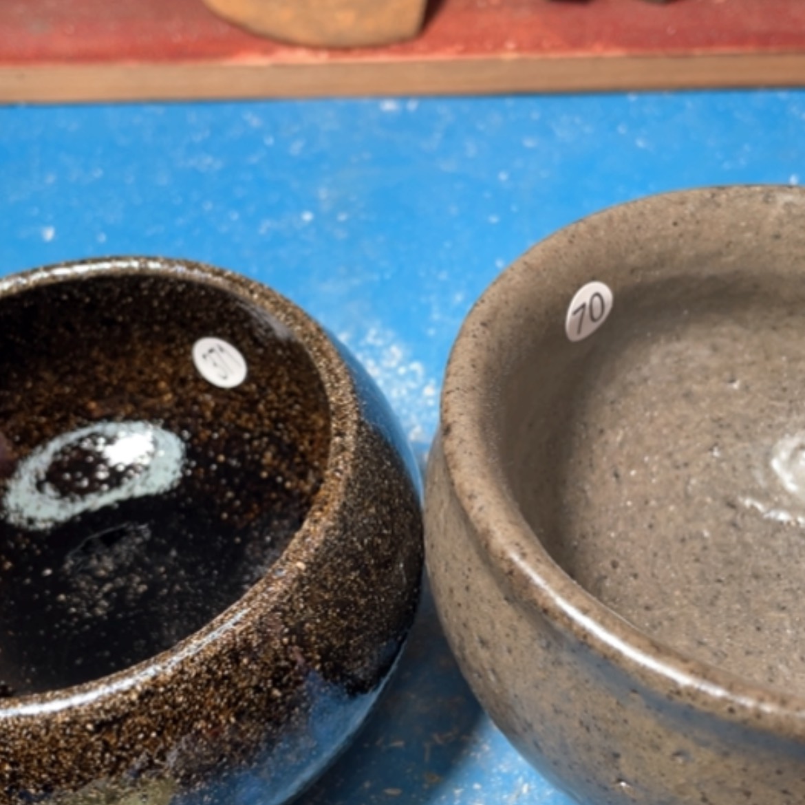 【闪购商品】玻璃茶宠微瑕