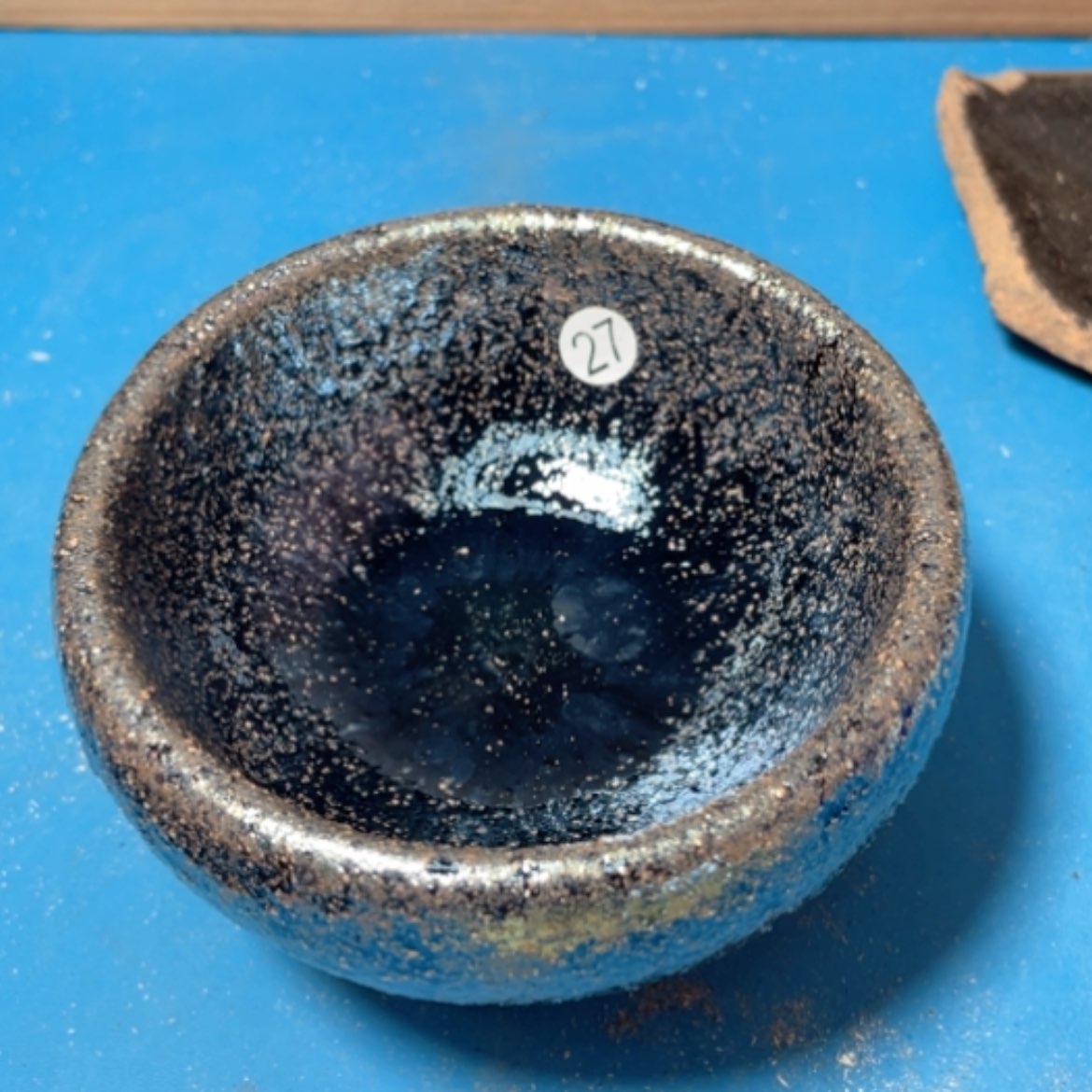 【闪购商品】玻璃茶宠