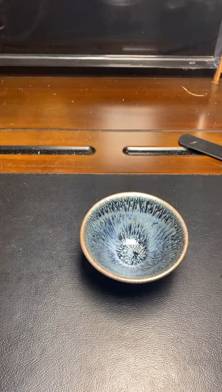 【闪购商品】陶茶盏673
