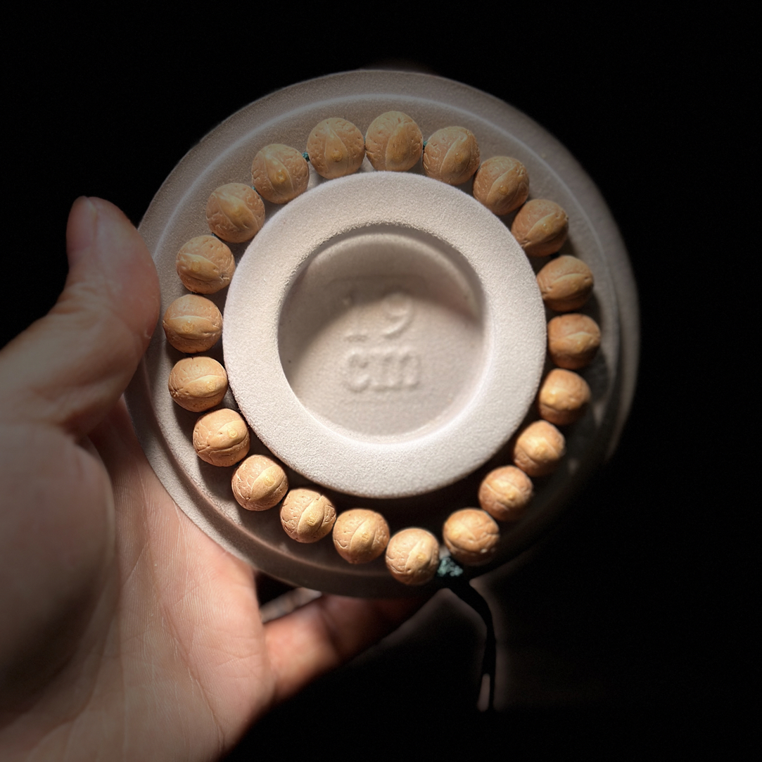 凤眼菩提11mm(HC-28)