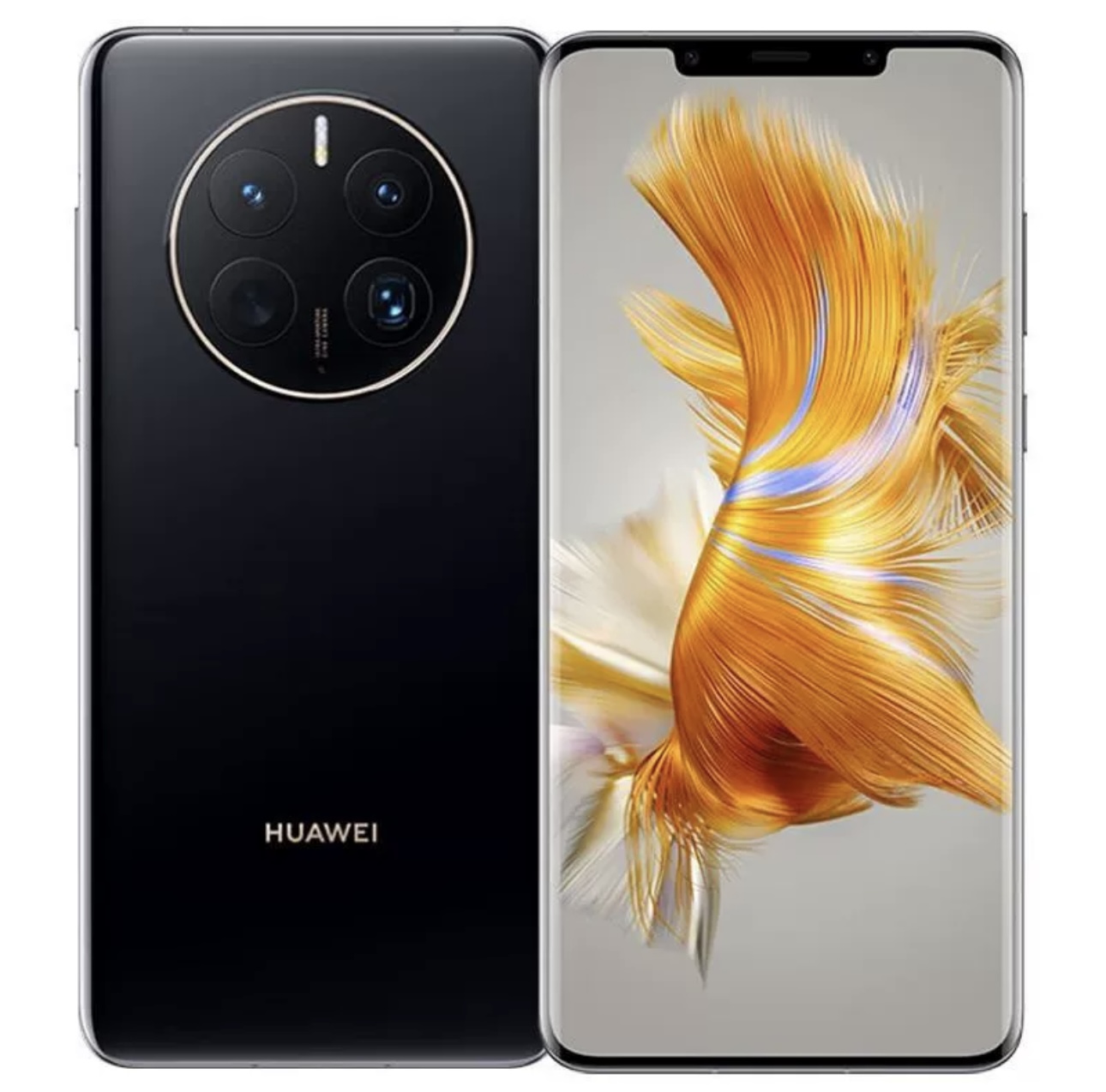 95新 Huawei/华为 mate50Pro曲屏昆仑玻璃原装双卡旗舰【晨姐二手】