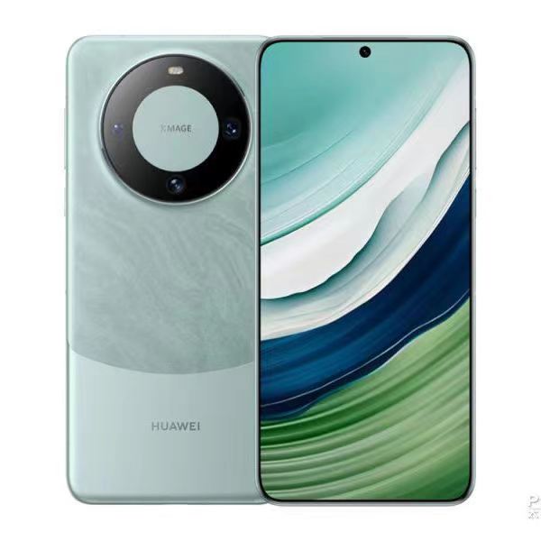 99新 Huawei/华为 Mate60鸿蒙系统麒麟芯片北斗卫星 牛哥二手优品