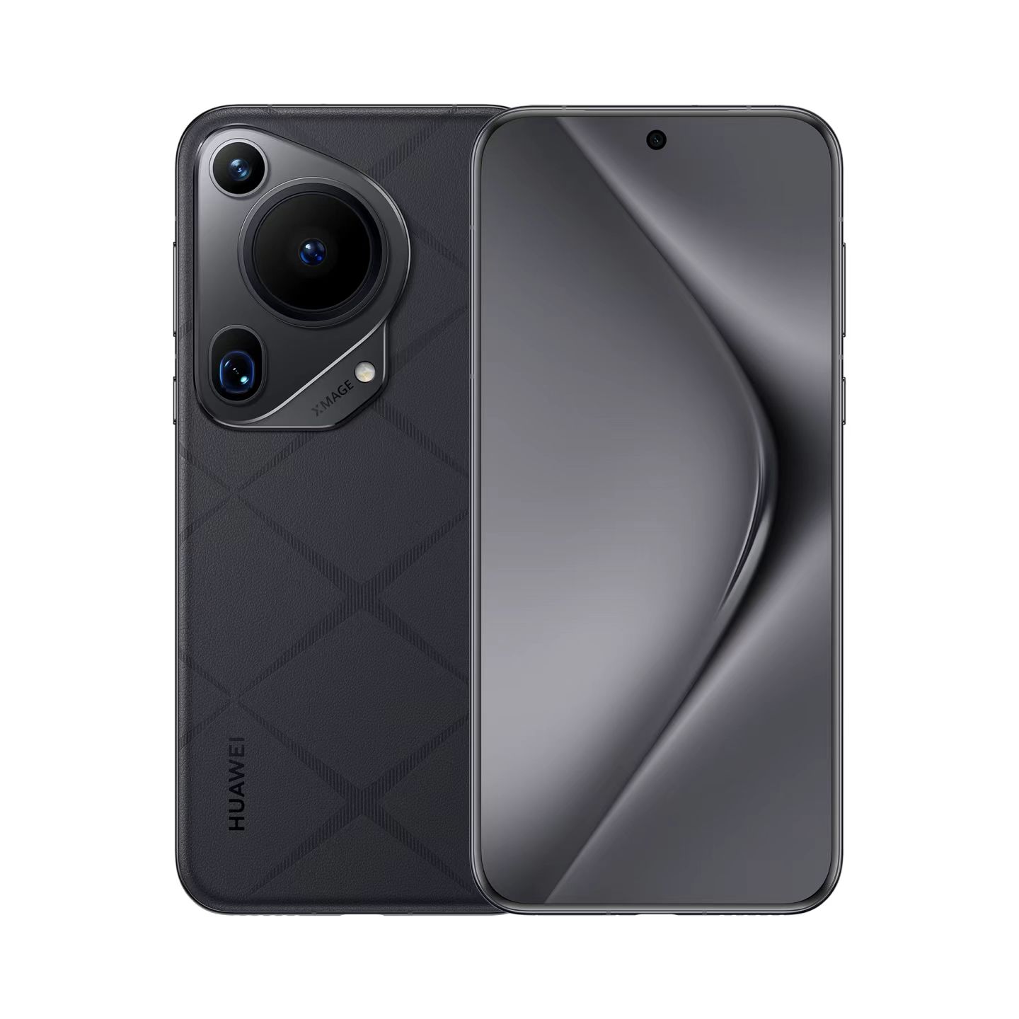 99新 Huawei/华为 pura70 UItra   麒麟芯片 鸿蒙系统 小羽二手