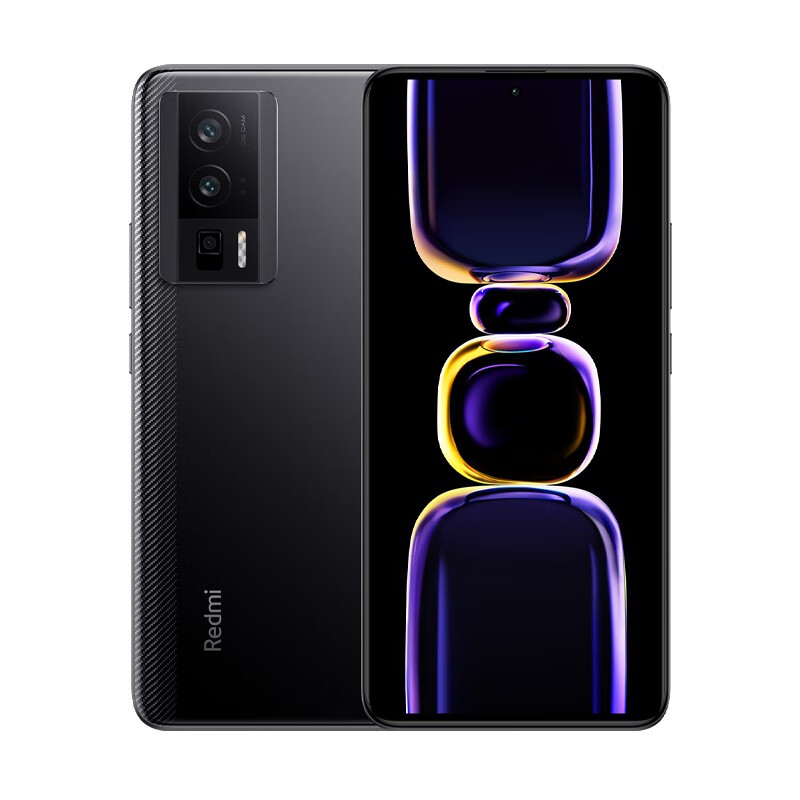 9新 Redmi/红米 K60 全网通 5G手机 二手优品  样 