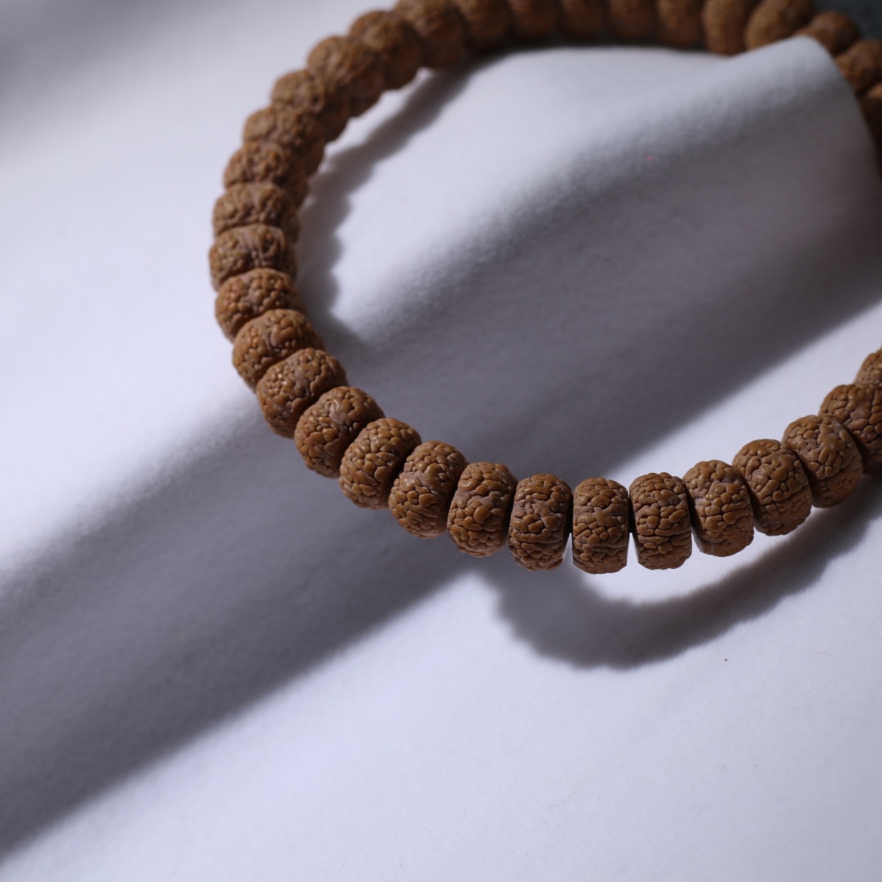 不服天下！藏式龙鳞纹金刚单圈