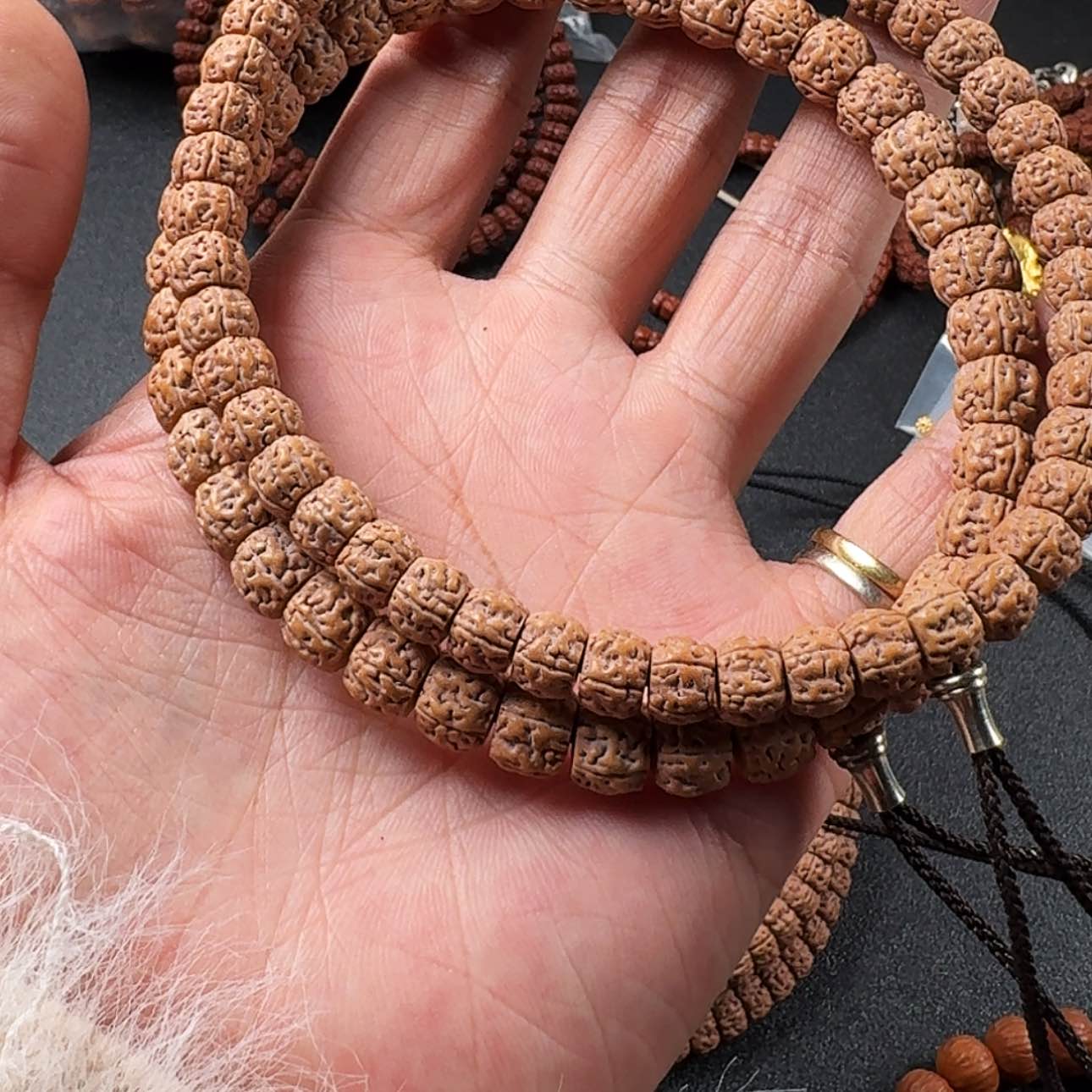 【闪购商品】金刚菩提吊坠11