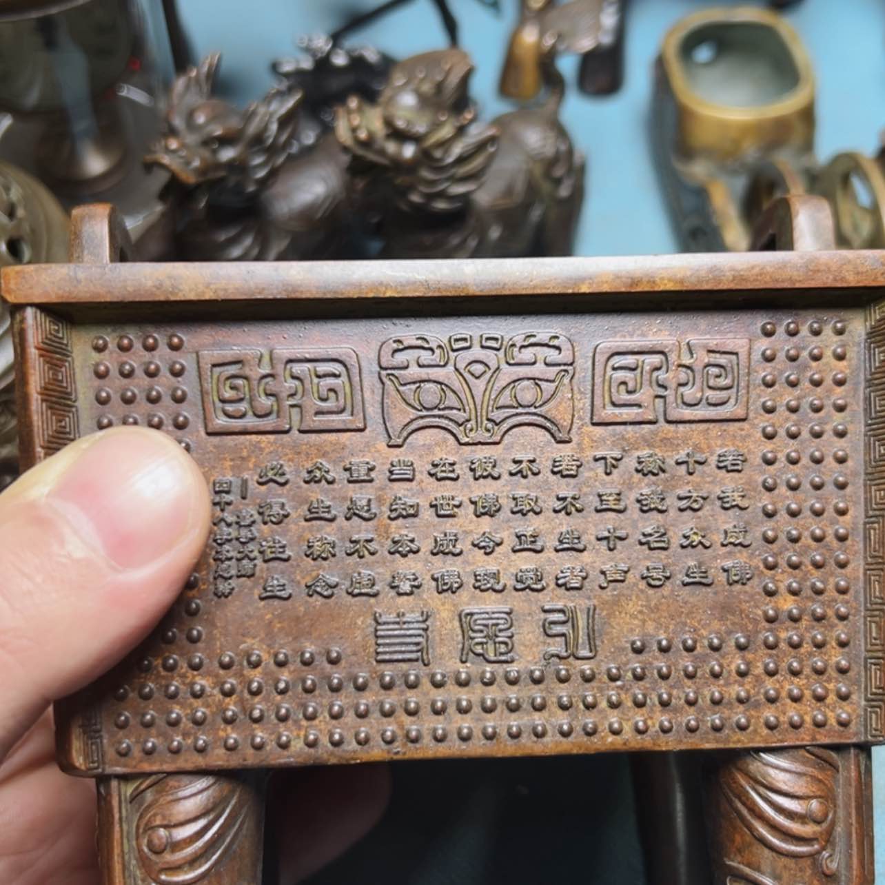 【闪购商品】密胺摆件用****2