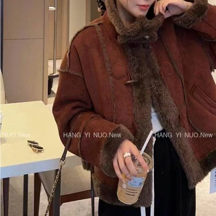 禾子新款女装外套（直播专属）