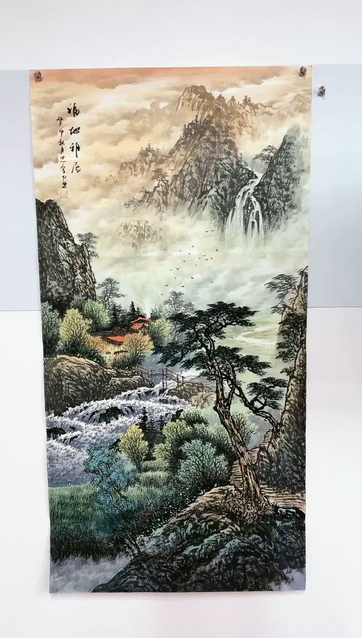 【闪购商品】绘画1