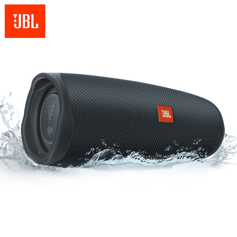 JBL CHARGEES2音乐冲击波青春版二代便携蓝牙音箱低音炮防水设计