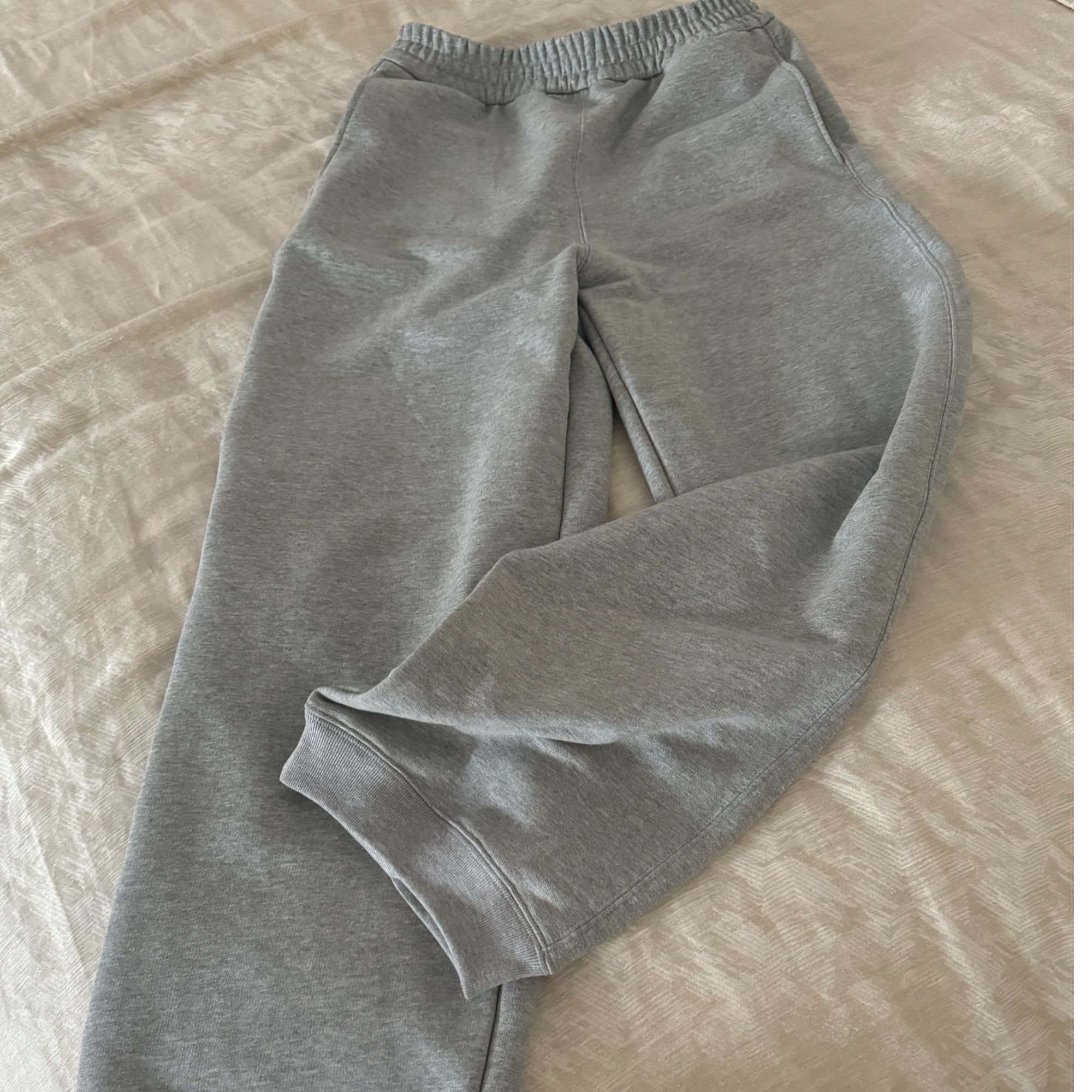 【福宝推荐】高品质500克重毛圈纯棉卫裤