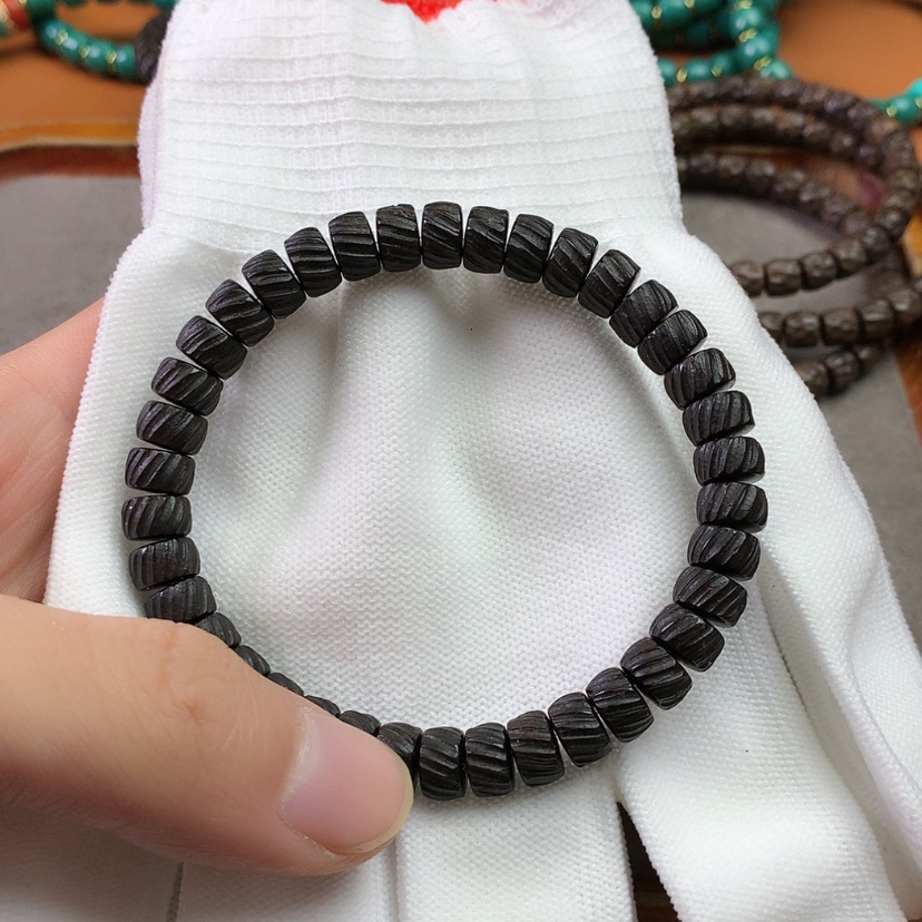 【闪购商品】椰蒂手串29