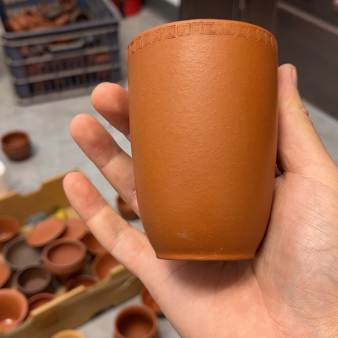 【闪购商品】紫砂茶壶