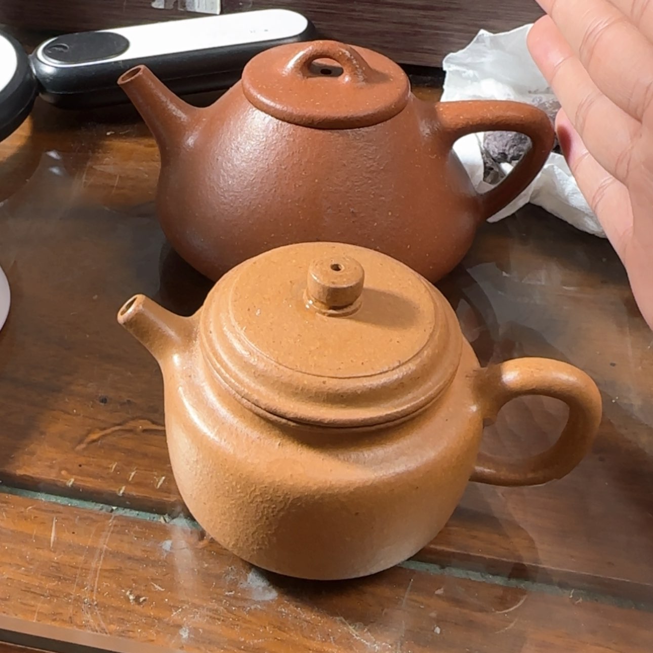 【闪购商品】紫砂茶壶机*壶