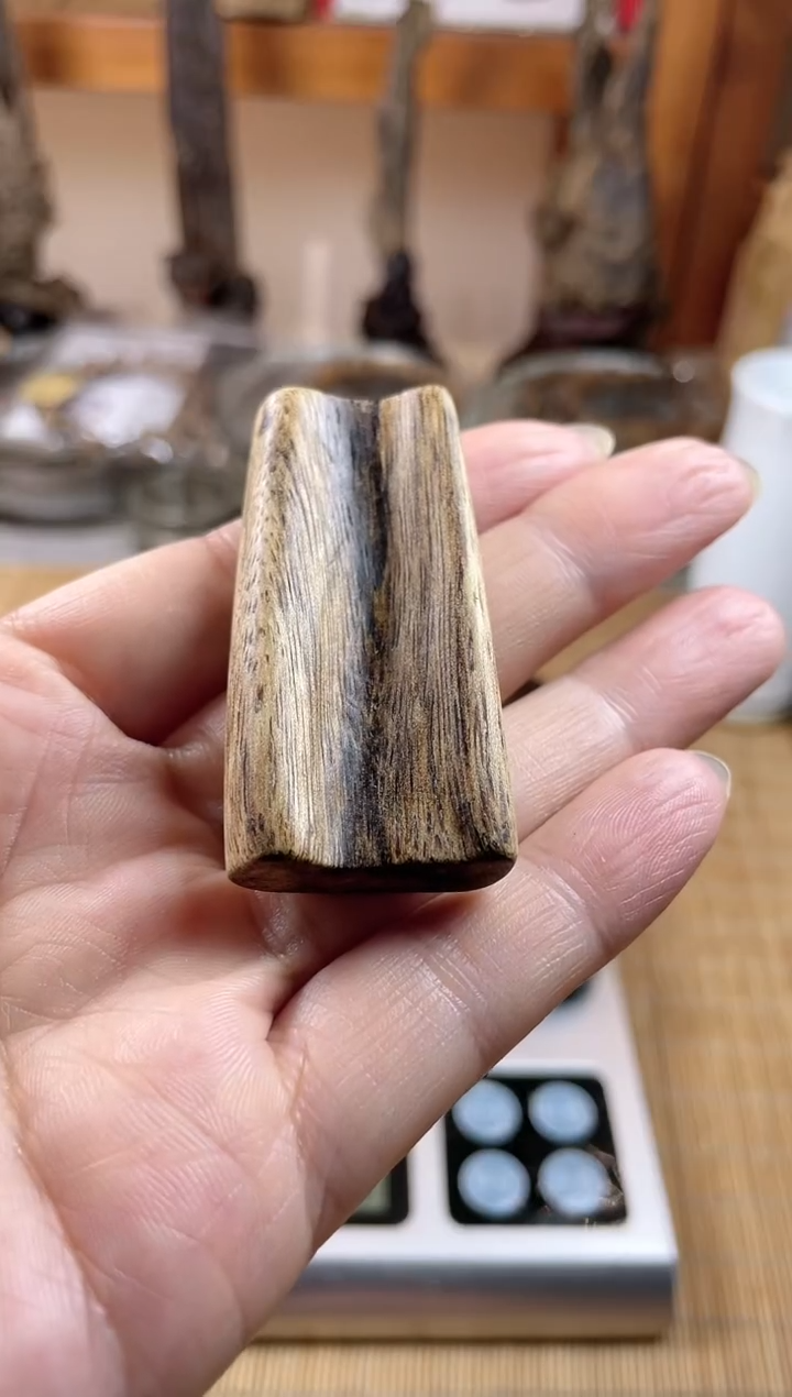 【闪购商品】达拉干九分沉