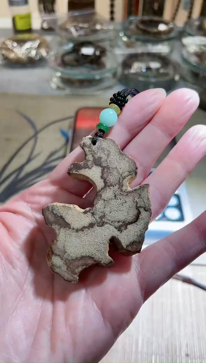 【闪购商品】沉香马泥涝沉香