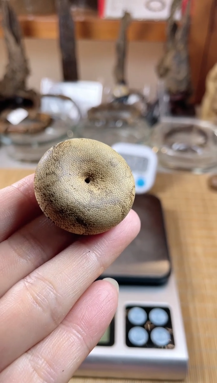 【闪购商品】沉香菩萨棋