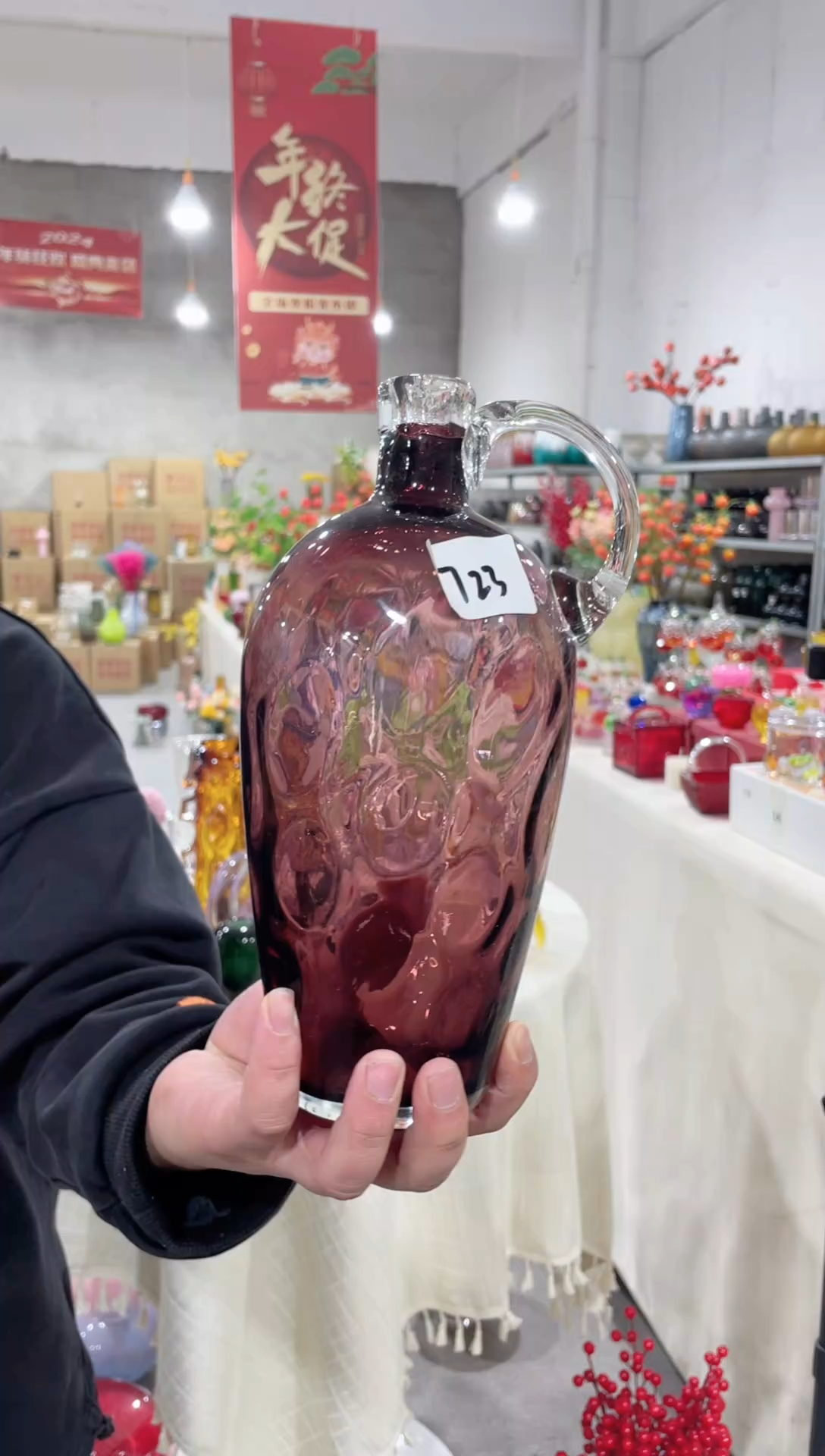 【闪购商品】723水壶形状