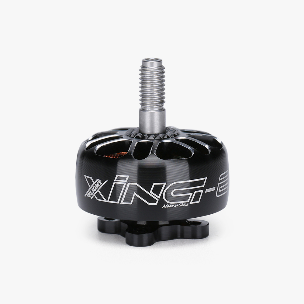 iFlight翼飞 XING-E Pro 2207 1800/2450/2750KV FPV航模一体电机