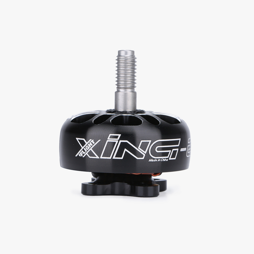 iFlightXING-E Pro 2306 1700/2450KV 穿越机FPV一体电机