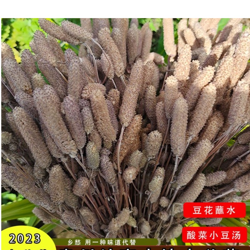 【福利】新店开播 贵州木姜花沾水神奇