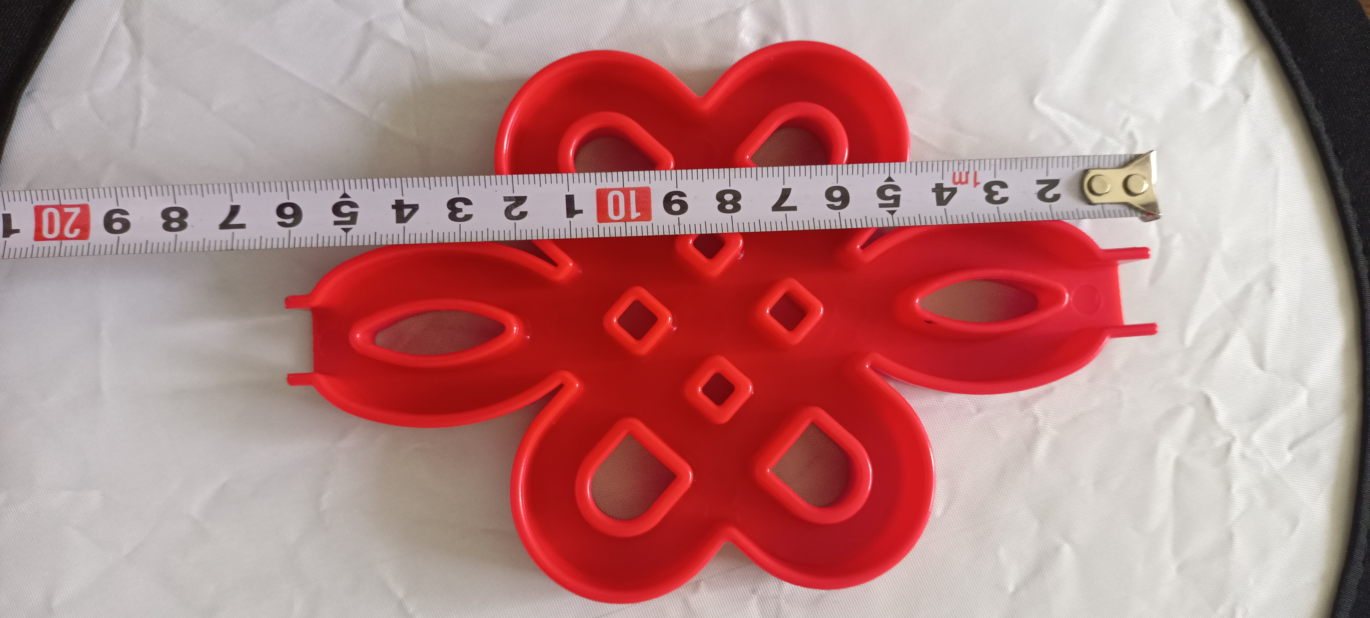 中国结模具,适合各种杆粗0.5㎝厘米,高度60㎝厘米的小苗初级模具