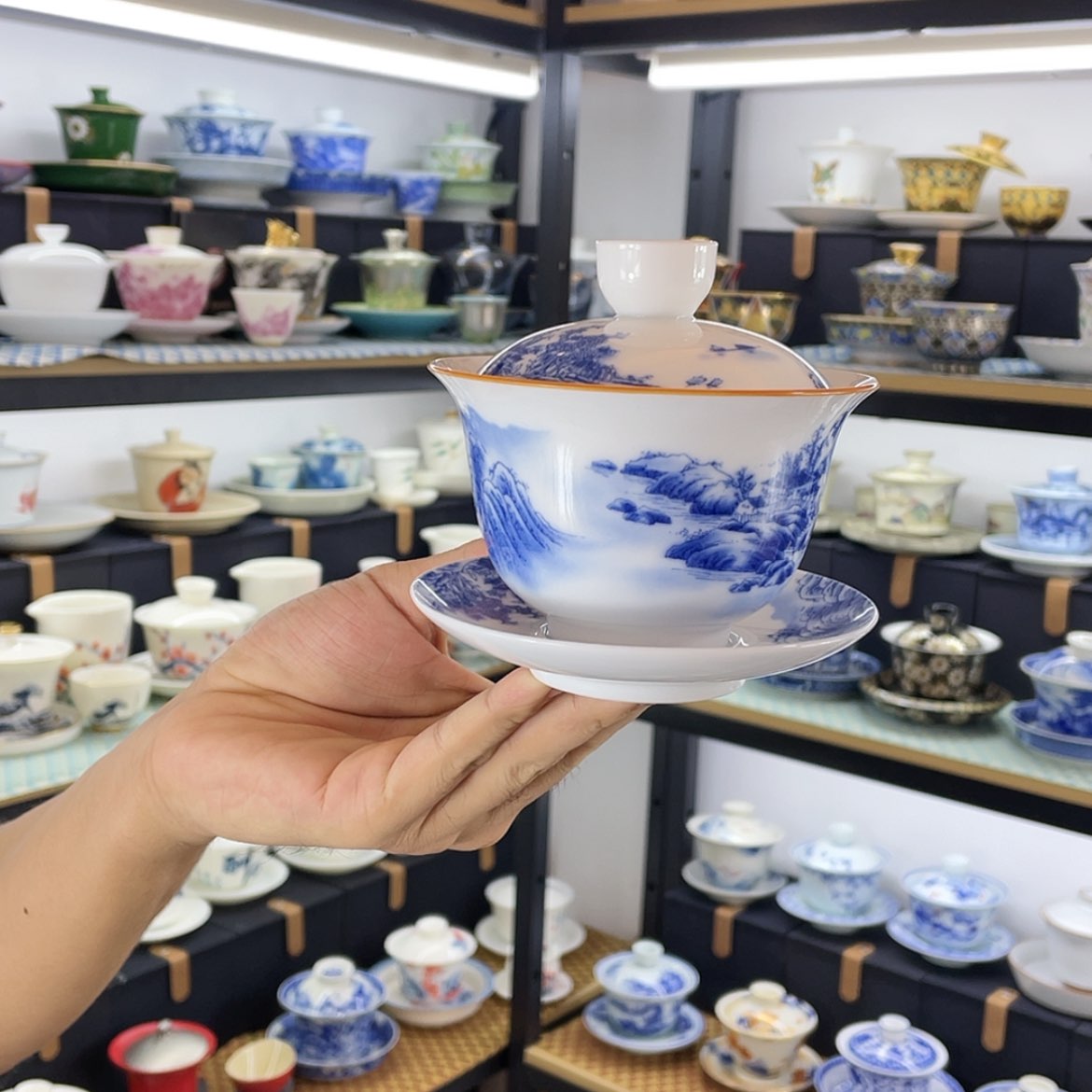 【闪购商品】陶瓷陶瓷