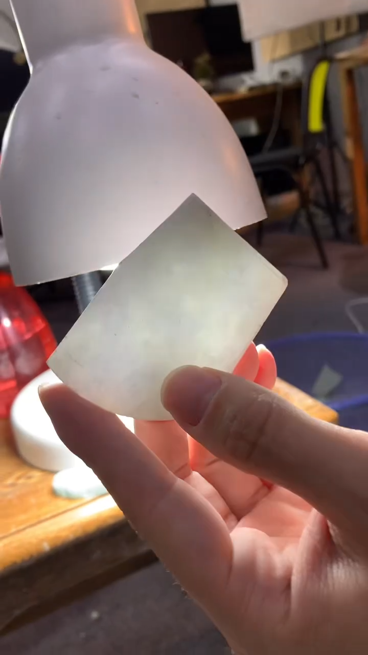 【闪购商品】定制翡翠未镶嵌包工