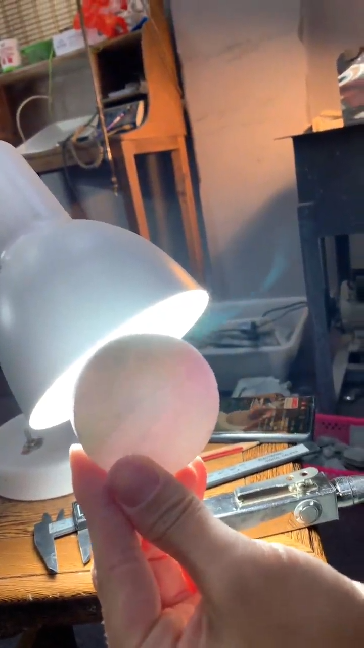 【闪购商品】定制翡翠未镶嵌1