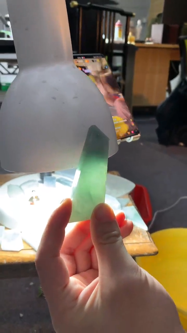 【闪购商品】定制翡翠未镶嵌翡翠定制