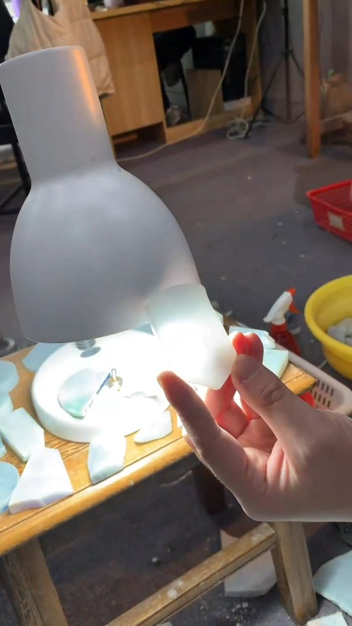 【闪购商品】定制翡翠未镶嵌1