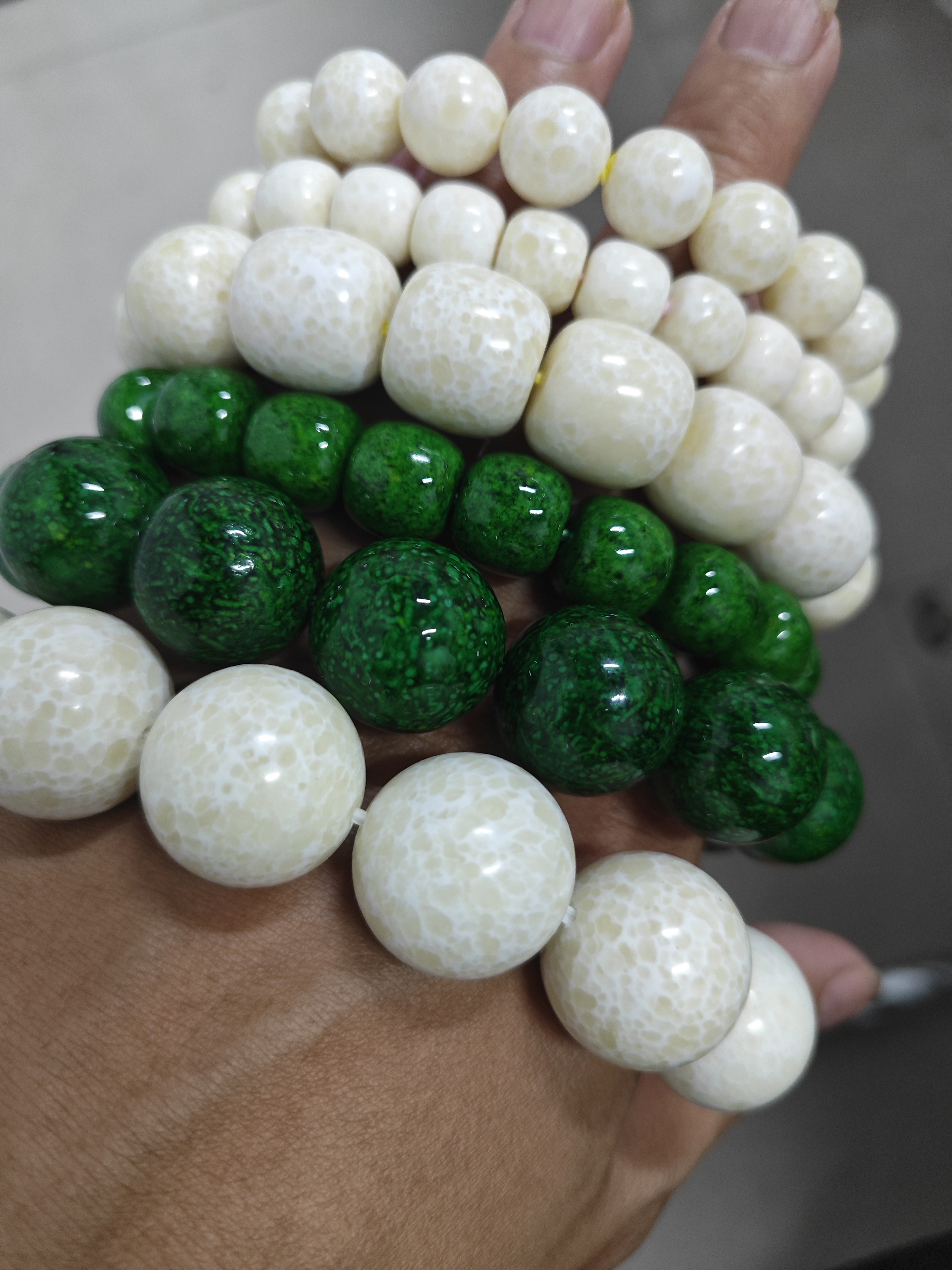 精品手工虬工艺品