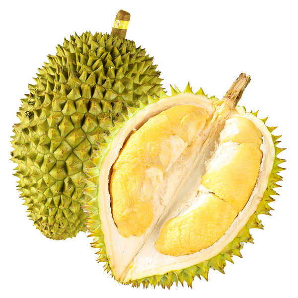 干尧榴莲中果（称重退差） 约2.5kg