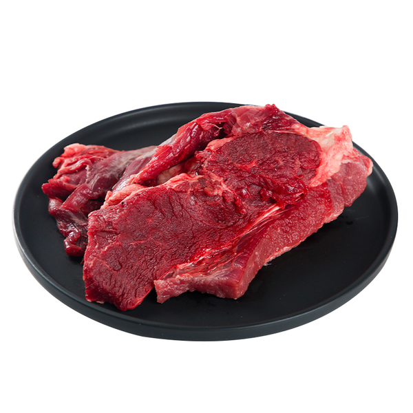 鲜牛肉 400g