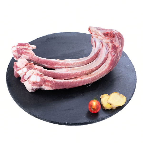 肋排 400g