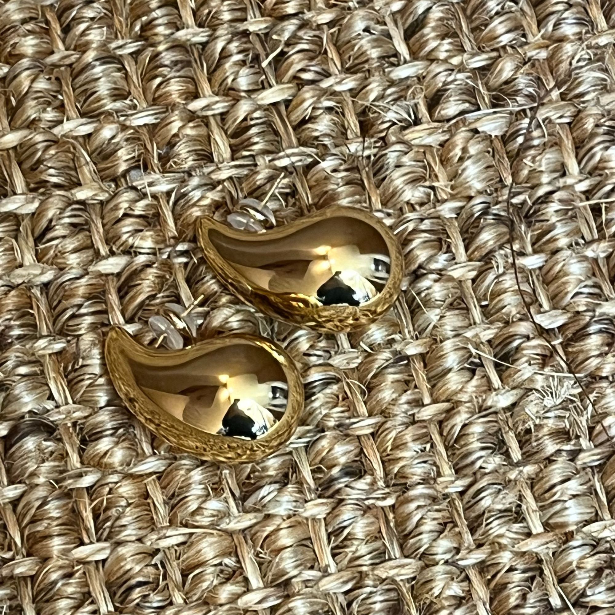 xxoossoo 东东的饰品（耳饰）