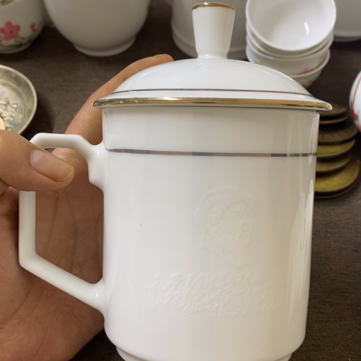 瓷片景德镇陶瓷学院