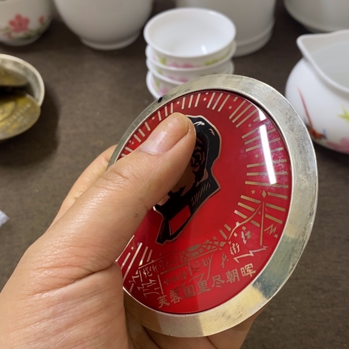 瓷片景德镇陶瓷学院